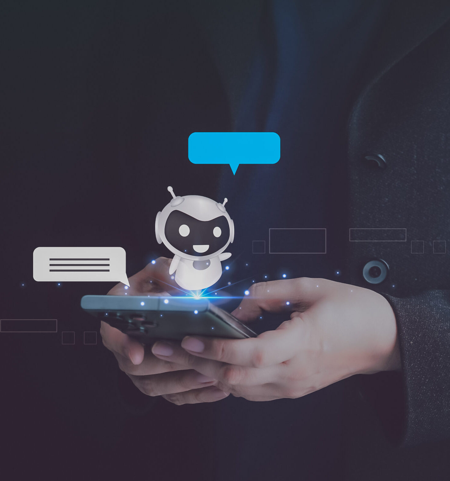 Bot Management