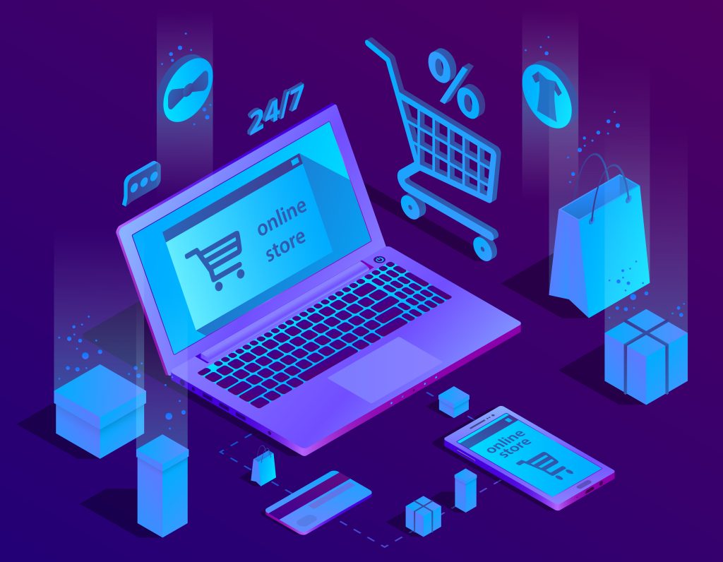 Shopify vs WooCommerce which one is best for your online store