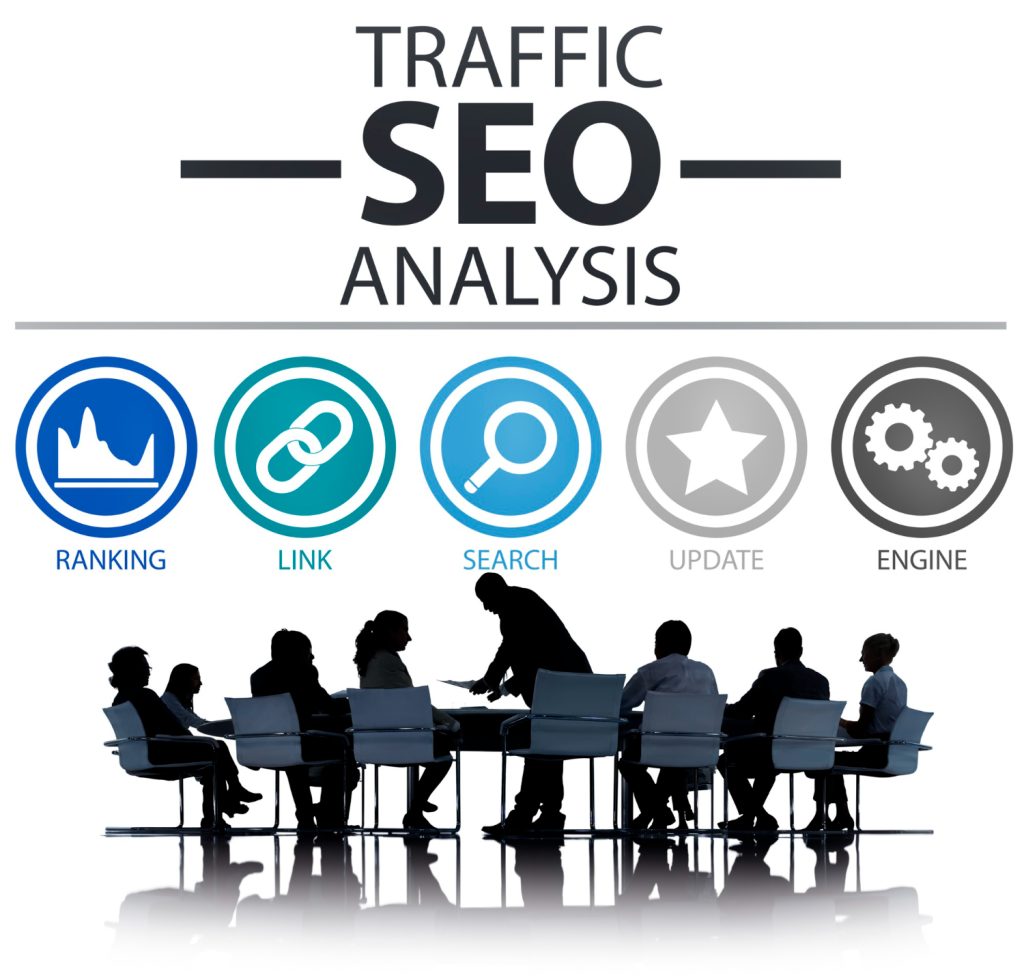 why technical SEO audits matter for site health and rankings.